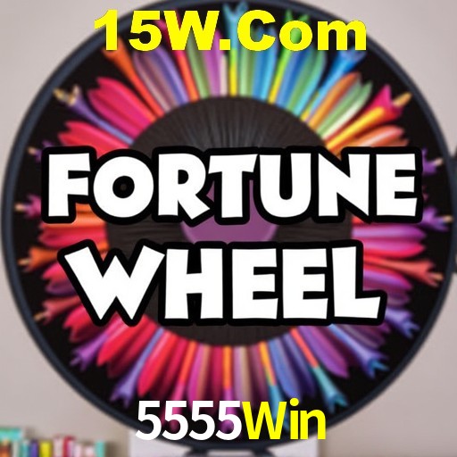 Interface do App 5555Win