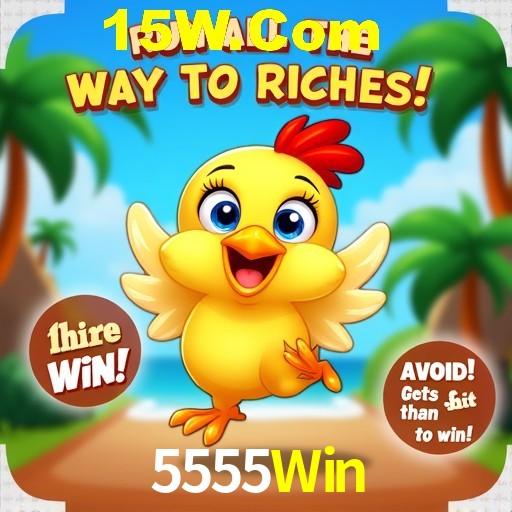 Descubra o Mundo do Cassino Online com 5555Win