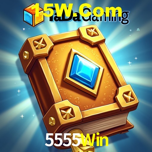 Integração de APIs 5555Win