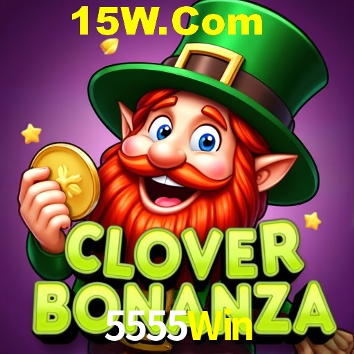 Slot Games 5555Win