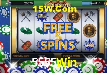 Apostas Esportivas na 5555Win: Um Guia Completo