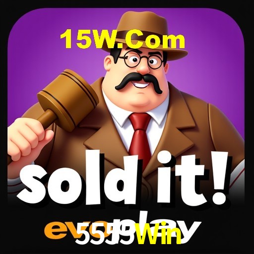 Promoções Sazonais 5555Win