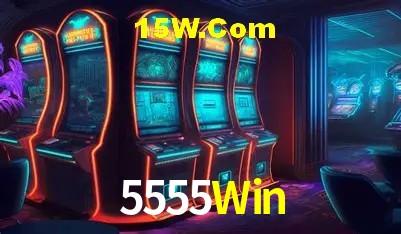 Inovações de Jogos na 5555Win: O Futuro das Experiências Interativas