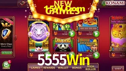 Descubra o Programa VIP da 5555Win: Vantagens Exclusivas para Jogadores