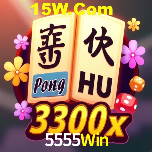 Exclusive Offers 5555Win
