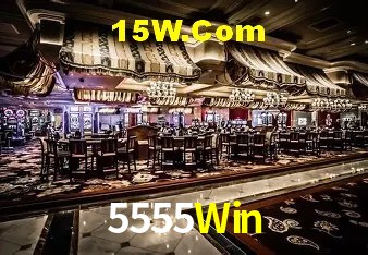 Apostas Esportivas na 5555Win: Um Guia Completo