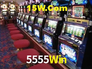 A Experiência Imersiva dos Cassinos Ao Vivo no 5555Win