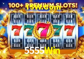 Apostas Esportivas na 5555Win: Um Guia Completo