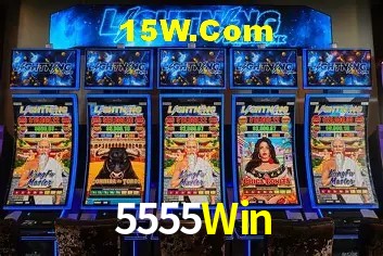 Descubra a Essência do 5555Win: Nossa História e Compromissos