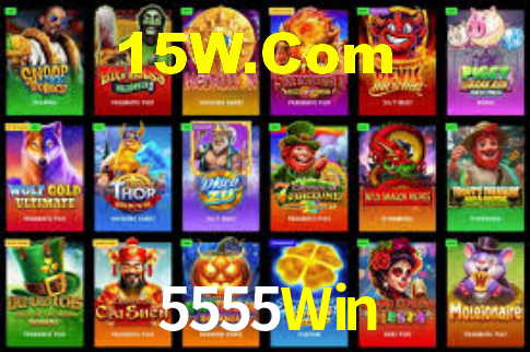 Desvendando o Mundo dos Jogos Virtuais na 5555Win