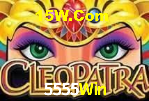 5555Win - O Cassino Mais Exclusivo Do Brasil - 5555Win.Com
