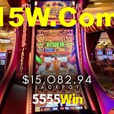 Daily Bonuses 5555Win