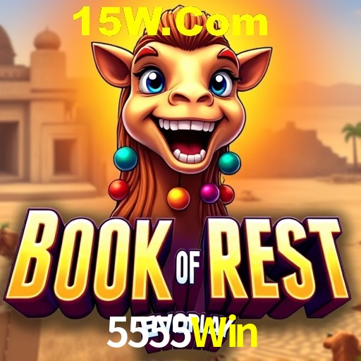 APP oficial da 5555Win para mobile