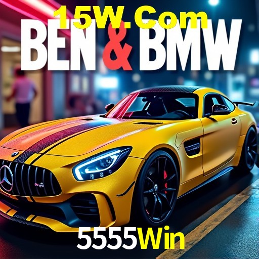 cassino 5555Win