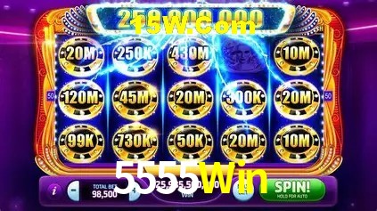 Desvendando o Mundo dos Jogos Virtuais na 5555Win