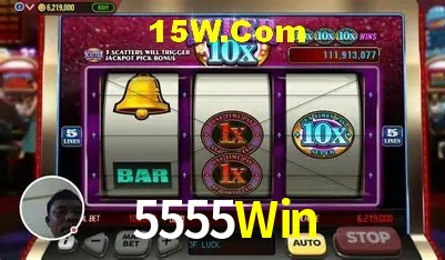 Descubra a Essência do 5555Win: Nossa História e Compromissos