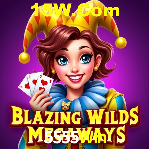 Diretório de Jogos 5555Win