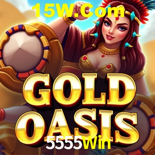 Recursos de Bônus 5555Win