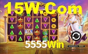Sinta a adrenalina dos jogos de cassino com 5555Win